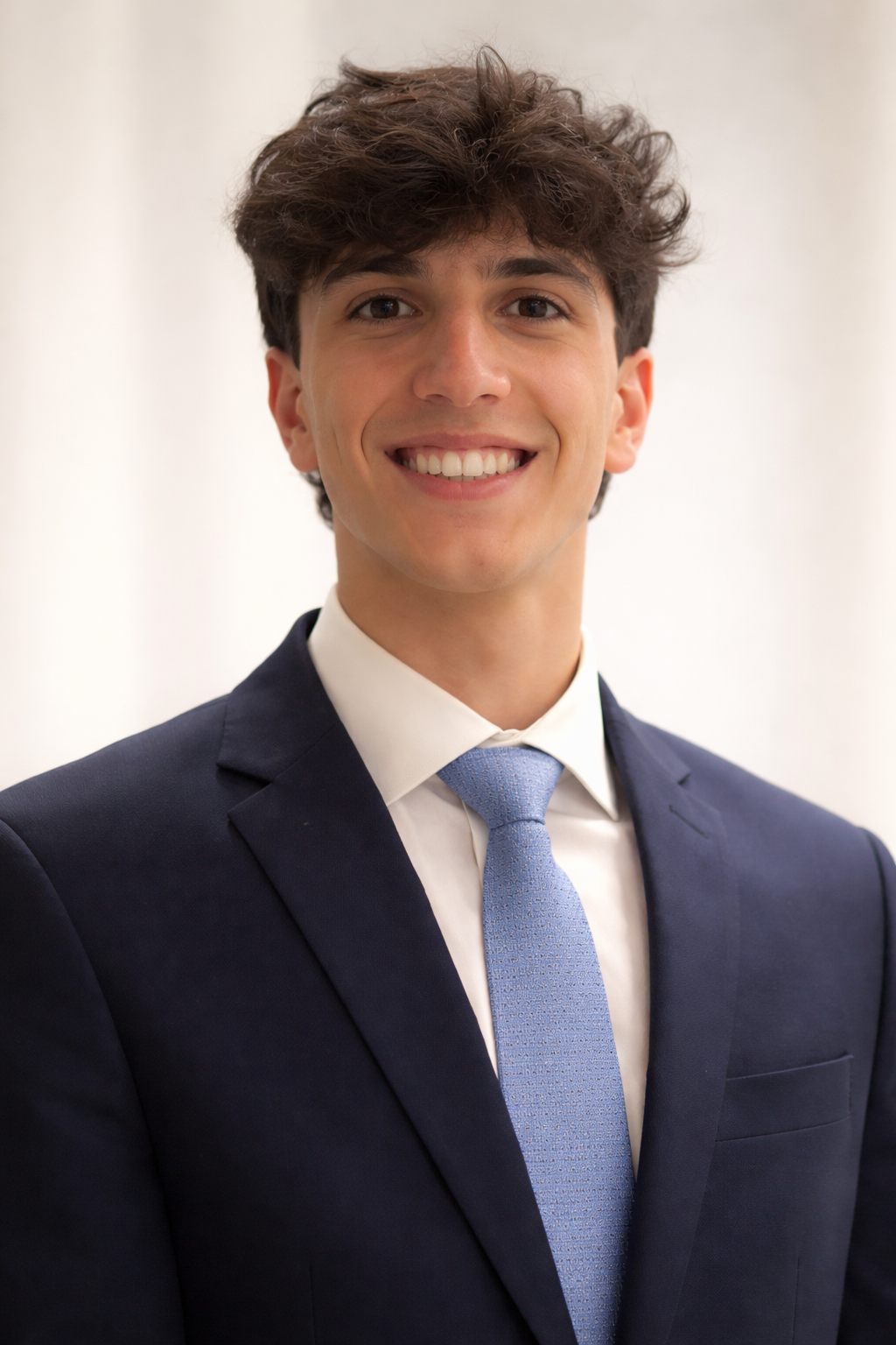 Lucca Durante Robattini